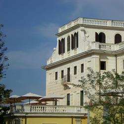 Biblioteca Comunale di Anzio