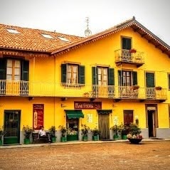 F.lli Cravero Vini & Grissini