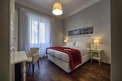 Star Vatican Rooms