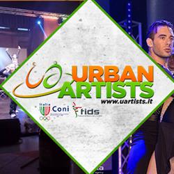 Urban Artists