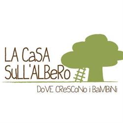 La casa sull'albero