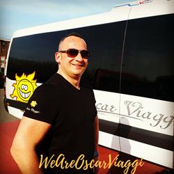 Oscar Viaggi