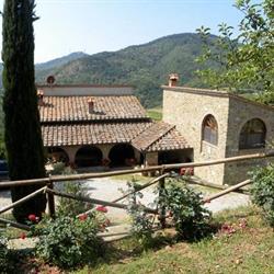 Casa Vacanze Podere Filazzi