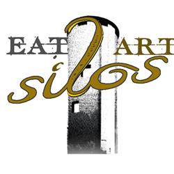Eat Art Silos