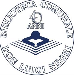 Biblioteca di Rosate