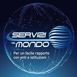 CAF Servizi nel mondo