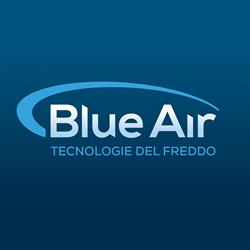 BLUE AIR SRLS