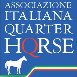 AIQH - Associazione Italiana Quarter Horse