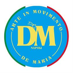 ARTE IN MOVIMENTO DE MARIA