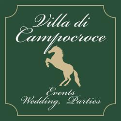 Villa di Campocroce