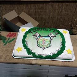 Associazione sportiva dilettantistica Torretta