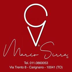 Marco Serra Gelatiere