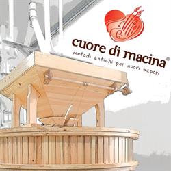 Cuore di Macina