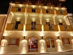 Bed & Breakfast San Matteo
