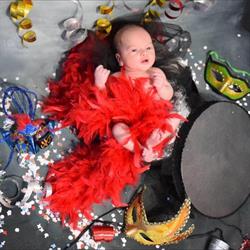 Fotobébé di Nadine