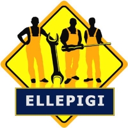 Ellepigi Assistenza Electrolux REX AEG Zoppas