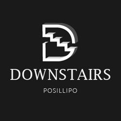 DOWNSTAIRS POSILLIPO LOUNGE