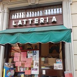 Latteria La cicala