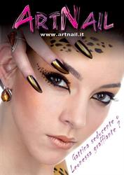 Art Nail by Realtà Parallele