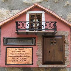 La Casetta