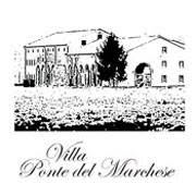 Villa Ponte del Marchese