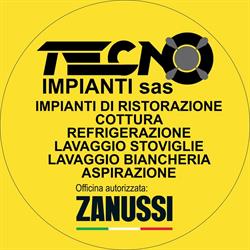 Tecno Impianti sas