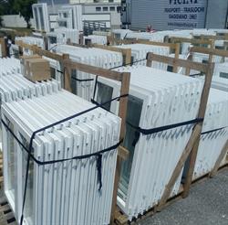 stock serramenti