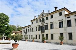 Villa Morosini Lucheschi Valforte
