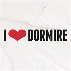 I Love Dormire