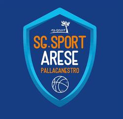 SG. Sport Arese Basket e Minibasket