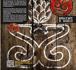 Birrificio El Issor - Il Ghirigoro