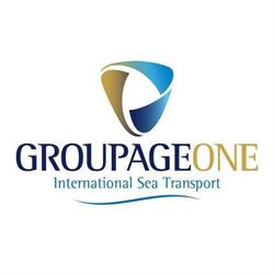 GroupageOne International Sea Transport
