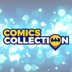 Comics Collection