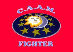 Jeet Kune Do Milano CAAM Fighters Kickboxing Karate