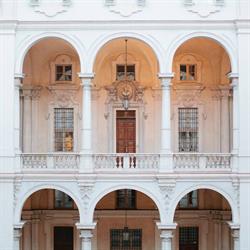 Palazzo Saluzzo di Paesana
