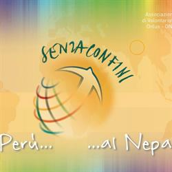 Associazione Onlus Senzaconfini