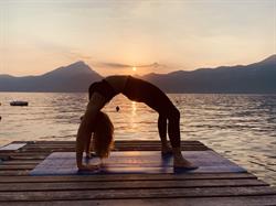Lotus Nath Home - Siddhanath Yoga - Lago di Garda
