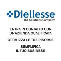 Diellesse. ICT Solutions Company