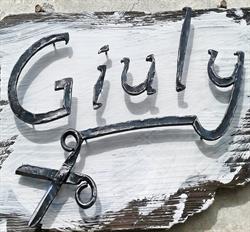 Giuly Sartoria - Tendaggi e tapezzeria