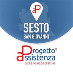 Progetto Assistenza Sesto San Giovanni
