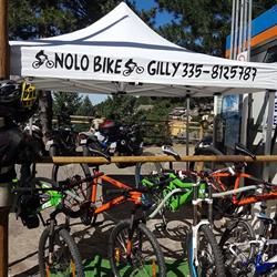Sestola Bike