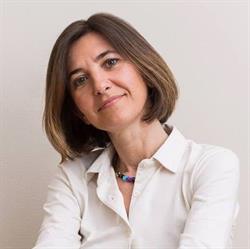 Psicologa Psicoterapeuta - Adolescente e Adulto - Chiara Navarra