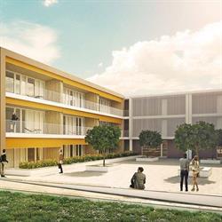 Homes for Students - Trento