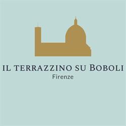 Il Terrazzino su Boboli