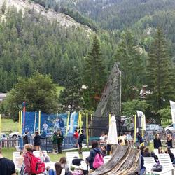Fassa Park