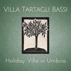 Villa-Tartagli Bassi - premium luxury Holiday Villa in Umbria
