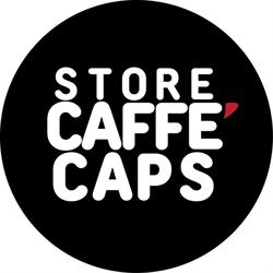 CAFFE' CAPS STORE