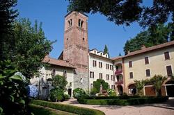 Abbazia di Santo Spirito - Villa Giannone