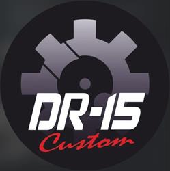 DR-15 Custom