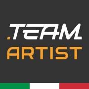 TeamArtist Italia